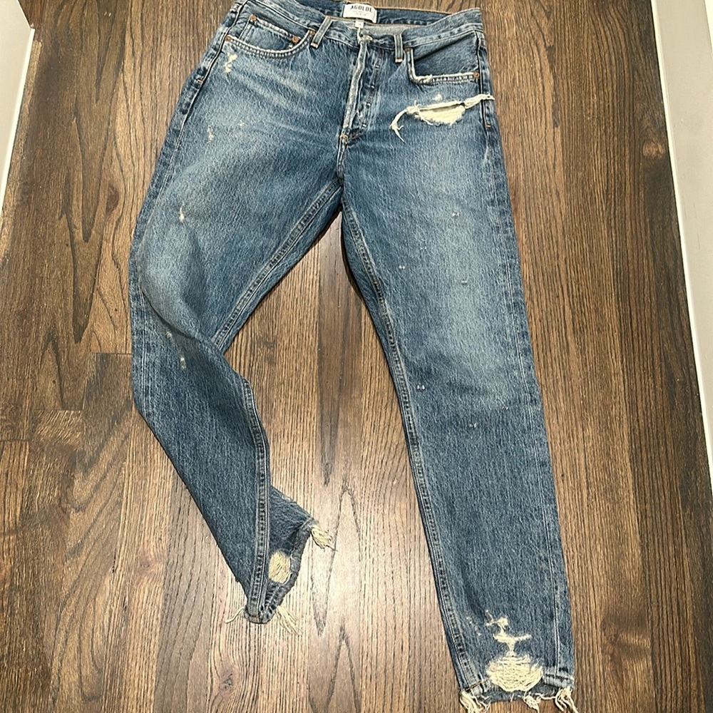 Agolde jeans Size 26